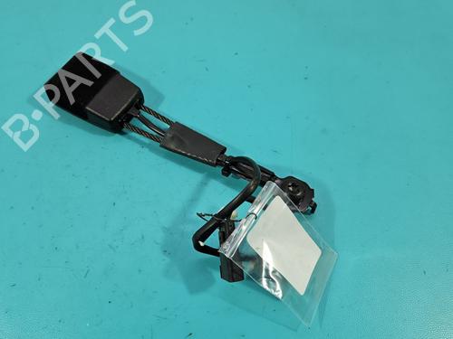 Used Front right seatbelt Front right seatbelt 38140089 38140089