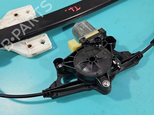 Rear left window mechanism AUDI A4 B9 (8W2, 8WC) 2.0 TFSI quattro | BP37828076C24 - Image 6