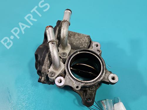 Throttle body VW CC B7 (358) 2.0 TDI | BP37840696M82 - Image 7
