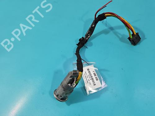 Ignition barrel RENAULT THALIA I (LB_) 1.4 16V | BP37850622M48 - Image 5