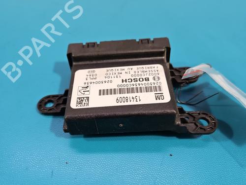 Electronic module OPEL ZAFIRA TOURER C (P12) 2.0 CDTi (75) | BP39615002M83 - Image 3