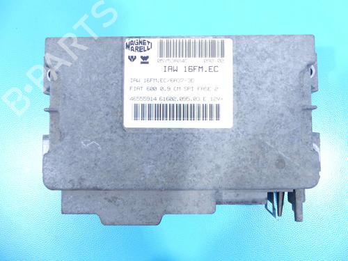 Used Engine control unit (ECU) Engine control unit (ECU) 37893286 37893286