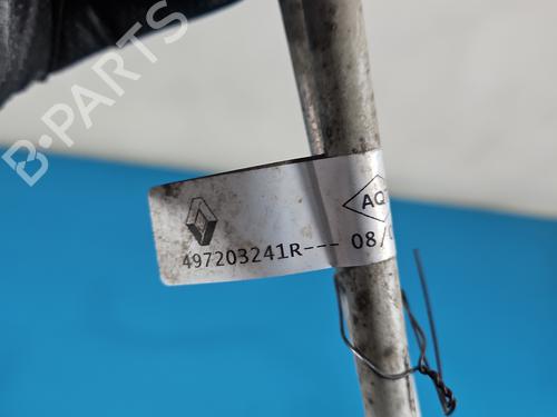Pipe RENAULT EXPRESS Box Body/MPV | BP38155255M125 - Image 3