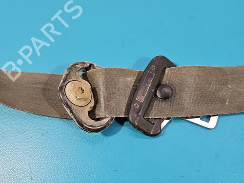 Front left seatbelt RENAULT TRAFIC II Van (FL) 1.9 dCi 100 (FL0C, FL0K, FL0B) | BP38797159I26 - Image 5