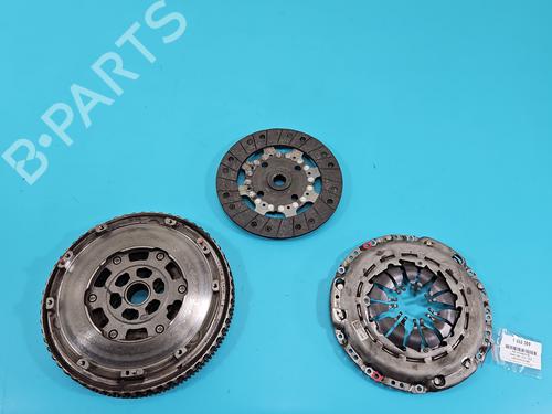 Used Flywheel Flywheel 38131468 38131468