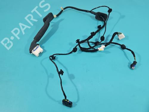 Used Wiring harness Wiring harness 37842121 37842121