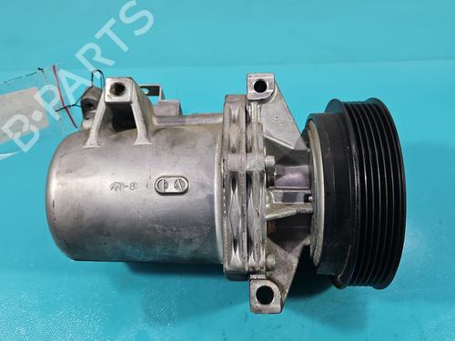 AC compressor DACIA DUSTER (HS_) 1.6 16V 4x4 | BP38119807M34 - Image 5
