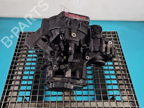 Gearbox VW PASSAT B6 Variant (3C5) 2.0 TDI | BP37836483M3 - Image 7