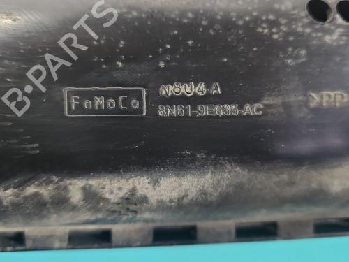 Intake manifold MAZDA 3 (BL) 1.6 MZR CD (BL14) | BP38140271M70 - Image 5