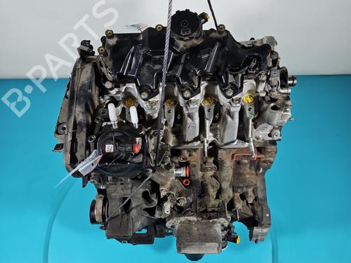 Used Engine Engine 39172500 39172500