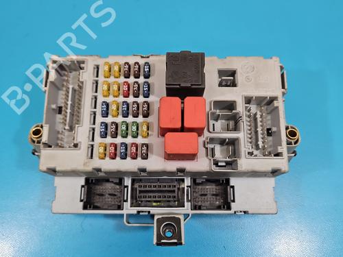 Engine control unit (ECU) FIAT IDEA (350_) | BP37843696M57 - Image 6