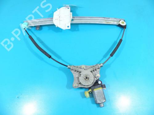 Used Front right window mechanism Front right window mechanism 37884756 37884756