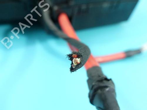 Fuse box VOLVO V40 Hatchback (525) D2 | BP38115039E1 - Image 4