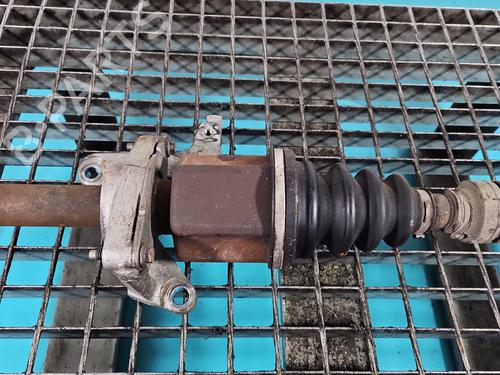 Right front driveshaft RENAULT KADJAR (HA_, HL_) | BP37827567M39 - Image 3