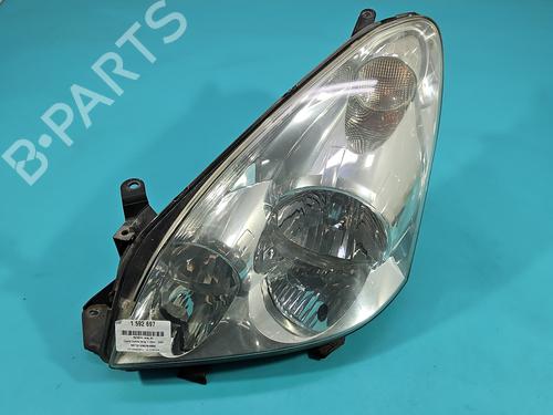 Used Left headlight Left headlight 38750208 38750208