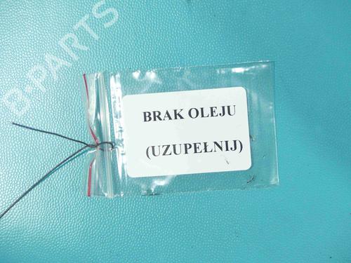 Gearbox SUZUKI SX4 S-Cross (JY) 1.4 T (AKK414) | BP37807373M3  - Image 8