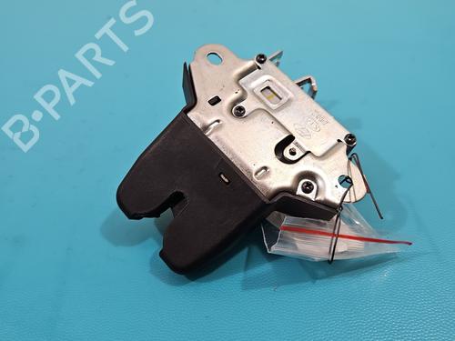 Used Tailgate lock Tailgate lock 38117330 38117330