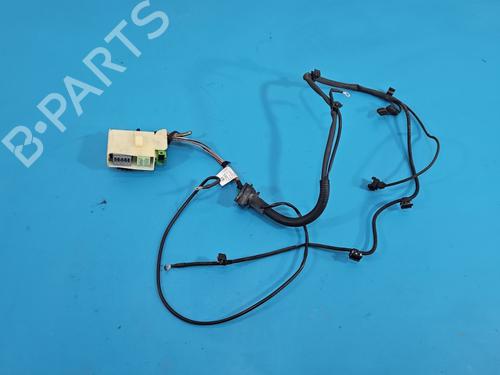 Used Wiring harness Wiring harness BMW 3 Touring (F31) 320 d xDrive (184 hp) 37823037 37823037