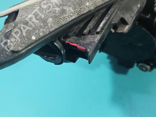 Left headlight HYUNDAI ix35 (LM, EL, ELH) 2.0 4WD | BP37813911C28 - Image 6