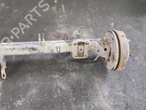 Rear axle FORD TRANSIT Van (FA_ _) 2.0 DI (FAE_, FAF_, FAG_) | BP37847806M2 - Image 2