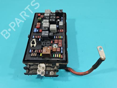 Fuse box OPEL INSIGNIA A (G09) | BP38125653E1 - Image 4