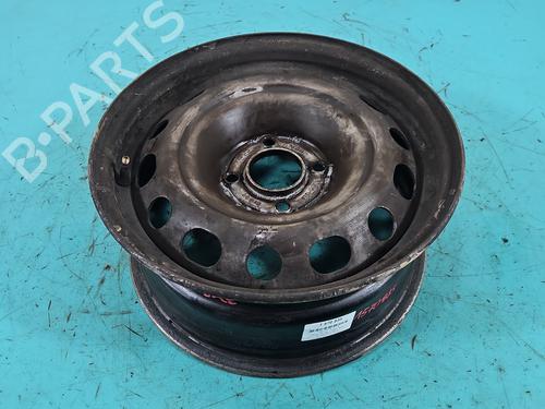 Used Rim Rim 37839786 37839786