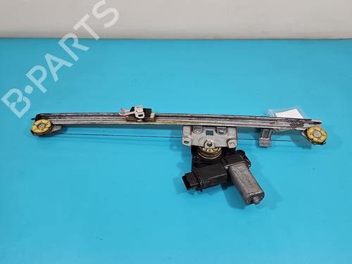 Front left window mechanism PEUGEOT BOXER Van 2.2 HDi 120 | BP38129696C22  - Image 8