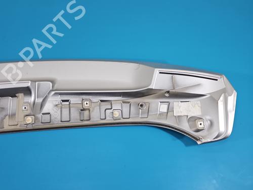 Spoiler bagklap MITSUBISHI ECLIPSE CROSS (GK_, GL_) | BP37845295C96 - Image 16