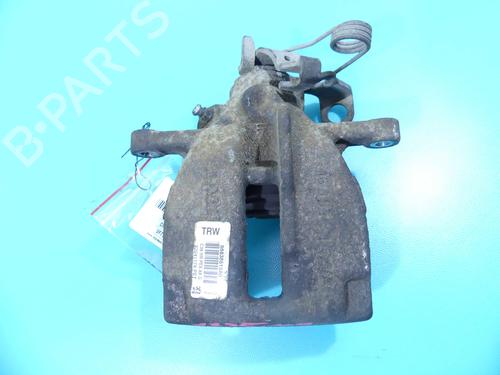 Left rear brake caliper CITROËN C6 (TD_) 2.7 HDi | BP37894469M107 - Image 2