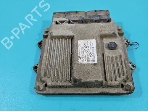 Engine control unit (ECU) OPEL ASTRA H GTC (A04) 1.8 (L08) | BP39558689M57 - Image 3