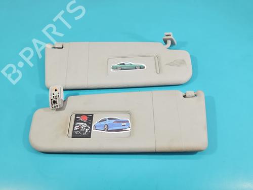 Left sun visor VW GOLF VI (5K1) | BP37844314I1 - Image 2