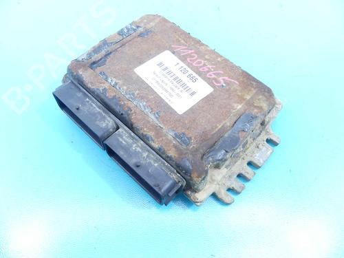 Used Engine control unit (ECU) Engine control unit (ECU) 37879142 37879142