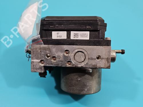 ABS pump RENAULT KOLEOS I (HY_) 2.0 dCi 4x4 (HY0K) | BP37814688M43 - Image 7