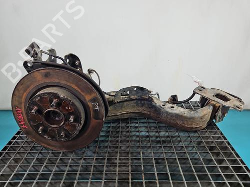 Used Right rear steering knuckle Right rear steering knuckle 37814790 37814790