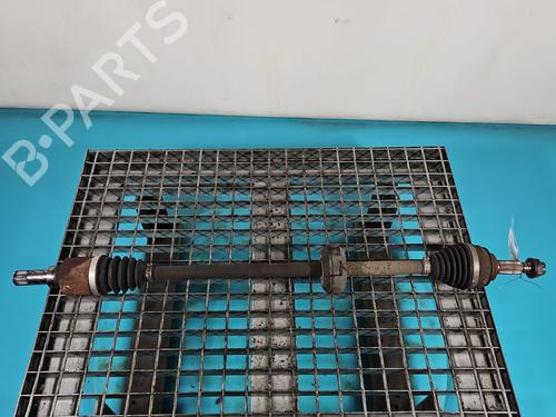 Right front driveshaft DACIA SANDERO II | BP37811454M39 - Image 2