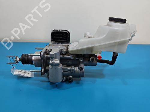 Servo brake TOYOTA COROLLA Saloon (_E21_) 1.8 VVTi Hybrid (ZWE211) | BP37845024M42 - Image 3