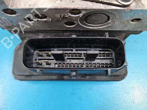 ABS pump RENAULT KOLEOS I (HY_) 2.0 dCi 4x4 (HY0K) | BP37854108M43 - Image 5