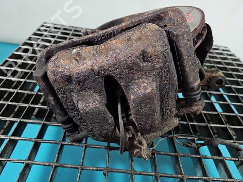 Right front brake caliper PEUGEOT 807 (EB_) 2.0 HDI | BP37852950M104 - Image 2
