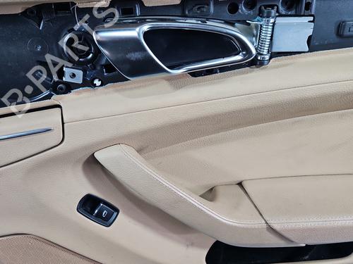 Rear right panel PORSCHE PANAMERA (970) 3.6 | BP38593094C61 - Image 2