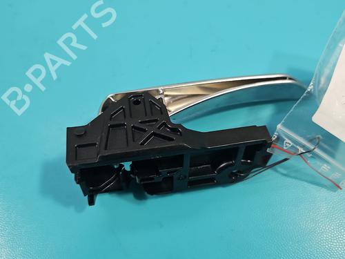 Front left interior door handle TOYOTA COROLLA Saloon (_E21_) 1.8 VVTi Hybrid (ZWE219) | BP37854499I13 - Image 5