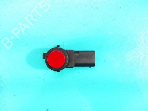 Electronic sensor CITROËN C4 II (NC_) 1.6 VTi 120 (NC5FS0, NC5FS9) | BP37884973M84 - Image 3