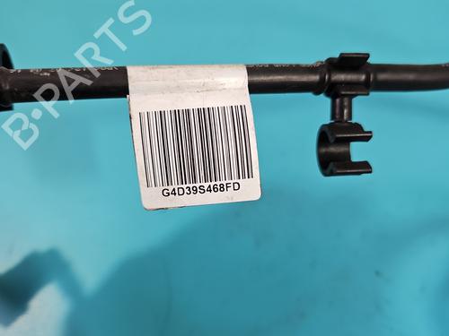 Pipe JAGUAR XF II (X260) | BP37990005M125 - Image 6
