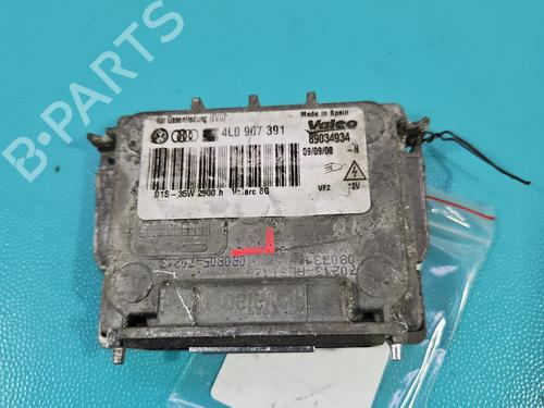 Xenon ballast VW PASSAT CC B6 (357) 2.0 TDI | BP37856949C53 - Image 2