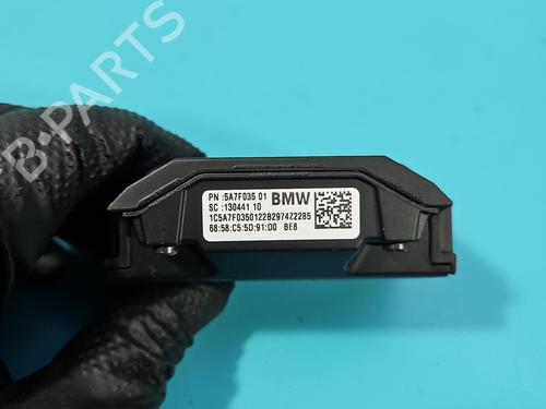 Camera BMW 3 (G20, G80, G28) 318 i | BP37848828E14 - Image 5