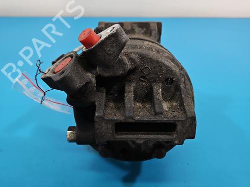 AC compressor RENAULT KOLEOS I (HY_) 2.0 dCi 4x4 (HY0K) | BP37854061M34 - Image 4
