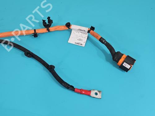 Wiring harness RENAULT TWINGO III (BCM_, BCA_) Z.E: (BCA1) | BP39585686E16 - Image 4