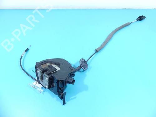 Used Front left lock Front left lock 37809815 37809815