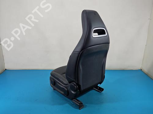 Left front seat MERCEDES-BENZ CLA Coupe (C117) CLA 180 CDI / d (117.312) | BP37855512C15 - Image 6
