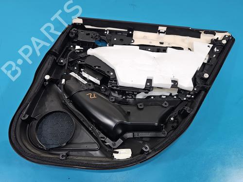 Rear left panel MAZDA 6 Estate (GJ, GL) 2.0 (GJEFW) | BP37828686C60 - Image 4