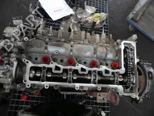 Engine FORD KUGA I 2.0 TDCi | BP37892518M1 - Image 9